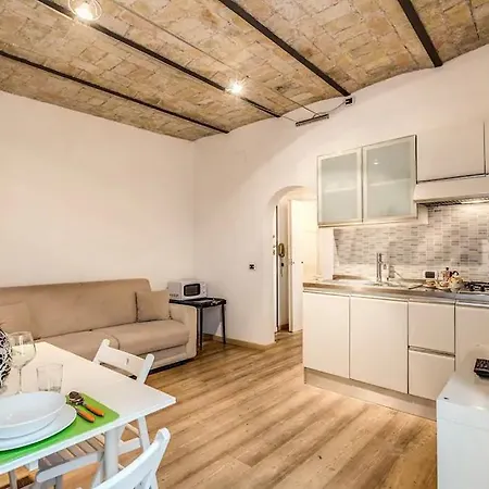 Lejlighed Navona Flat *
