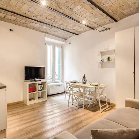 Navona Flat Апартаменты *