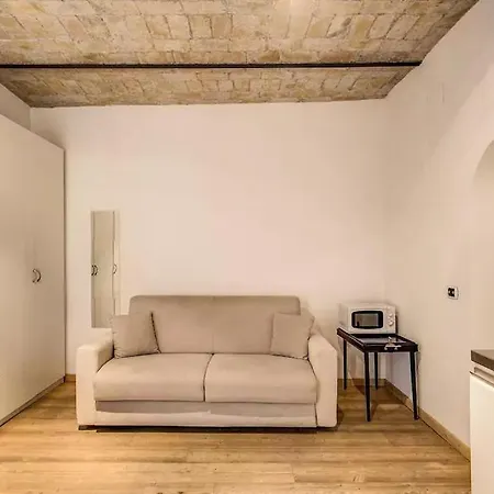 Navona Flat Rome