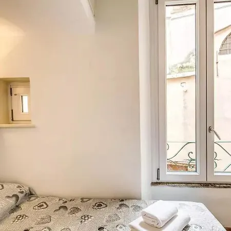 Navona Flat Rome