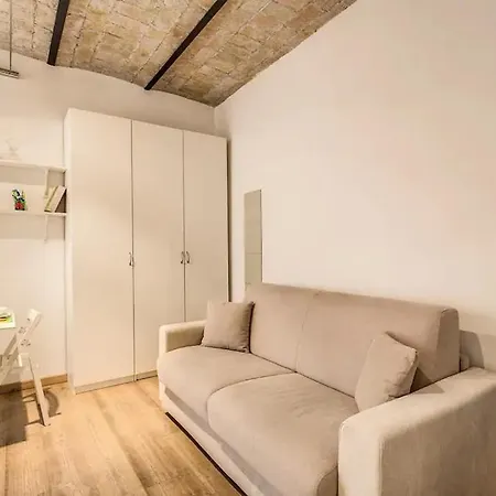 Navona Flat Apartment